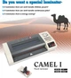 Ламинатор DA Camel 1 - изображение 4