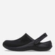 Chodaki męskie Crocs LiteRide 360 206708-060 46-47 (M12) 30 cm Czarne (191448673397) - obraz 4