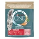 Сухий корм для стерилізованих котів Purina One Sterilised 800 г (лосось) - зображення 1