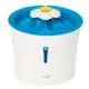 Поїлка-фонтан для собак Catit Flower Fountain LED 3 л - изображение 1