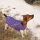 Жилет для собак Pet Fashion E.Vest L (фіолетовий) - зображення 6