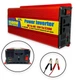 Power Inverter 1500В Инвектор инвертор авто преобразователь напряжения - изображение 1