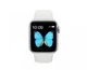Смарт-часы Smartwatch T500, звонки, пульс, давление, кислород - изображение 3