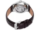 Мужские часы ORIENT RA-AC0M04Y10B / Коричневый - изображение 2