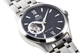 Мужские часы ORIENT FAG03001B0 Серебро / Черный - изображение 7
