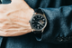 Мужские часы ORIENT FAG00003B0 Черный - изображение 5