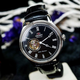 Мужские часы ORIENT FAG00003B0 Черный - изображение 6