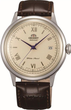 Мужские часы ORIENT FAC00009N0 Коричневый - изображение 1