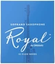 Трости для сопрано саксофона D'Addario Royal - Soprano Sax #2.0 - 10 Pack - изображение 2