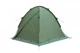 Двухместная палатка Tramp ROCK 2 (V2) TRT-027 Green (Niz12919) - изображение 3