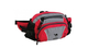 Сумка на пояс Tramp TRP-008.01 SASHBAG Red (Niz12853) - зображення 1