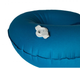 Надувная подушка под шею Tramp TRA-159 Blue (Niz12852) - изображение 6