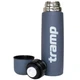 Термос Tramp Basic TRC-111 0.5 л Grey (TM011031) - изображение 2