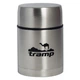 Термос Tramp TRC-078 с широким горлом 0,7 л Steel (N004541) - изображение 1