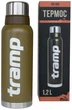 Термос Tramp TRC-028 Expedition Line 1,2 л Olive (N008976) - изображение 2