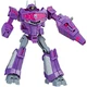 Фігурка Десептикона SHOCKWAVE (Шоквейв) HASBRO Transformers: Кибервселенная, 19 см (DT-1906) - зображення 1