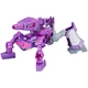 Фігурка Десептикона SHOCKWAVE (Шоквейв) HASBRO Transformers: Кибервселенная, 19 см (DT-1906) - зображення 2