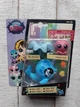 Игровой набор Hasbro Littlest Pet Shop Ned Narwhal & Oceania Kelp A7313 A9393 - изображение 1