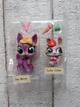 Игровой набор Hasbro LPS Зверюшка и ее малыш Fay Woods & Curtsy Cotton A7313 A9390 - изображение 3