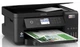 Принтер Epson EcoTank L6260 (C11CJ62402) (X8G3010516) - Уцінка - зображення 3