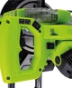 Торцювальна пила Zipper ZI-KGS210DS - зображення 7