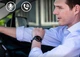Розумний годинник Ticwatch E3 з Wear OS Qualcomm Snapdragon. Колір - Чорний - зображення 5