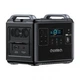 Зарядна станція Choetech 2000Wh (BS006) - изображение 1