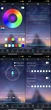 Подсветка ног в авто от прикуривателя - Светодиодная подсветка салона авто RGB (РГБ) led, Bluetooth APP, 4 х 22см, влагозащитная (31385) - изображение 7