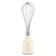 Блендер занурювальний KitchenAid з аксесуарами кремовий 5KHBV83EAC - зображення 3