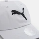 Кепка Puma Ess Cat Logo Bb 02458704 One Size Platinum Gray (4065452957674) - зображення 4
