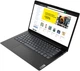Ноутбук Lenovo V14 G2 ALC (82KC003NRA) Black - изображение 3