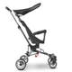 Коляска літня складана Turbotrike M 5573-2L без кошика (M 5573-2L-RT) - зображення 7