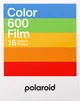 Фотоплівка Polaroid Color Film for 600 - double pack (006012) - зображення 1