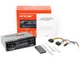 Магнитола Incar UX-3111 DSP - изображение 3