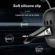 Автомобильный освежитель воздуха, ароматизатор Lanxuan Emoji Robot Happy - изображение 3