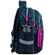Рюкзак напівкаркасний Kite Education DC Comics DC22-700M - изображение 4