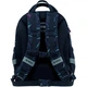 Рюкзак напівкаркасний Kite Education DC Comics DC22-700M - изображение 5