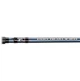 Трехчастное кастинговое удилище Bass Pro Shops Pro Qualifier Casting Rod 2.13, Fast, тест 7-17 гр. - изображение 2