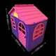 Будиночок для дітей Gardentoys 02550/1 Фіолетовий - зображення 5