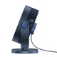 Портативний вентилятор BASEUS Serenity Desktop Fan | USB, 3W | ACYY000002 blue - зображення 6