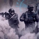 Ігрові навушники з мікрофоном BASEUS GAMO Immersive Virtual 3D Game headphone D05 NGD05-01 black - зображення 10