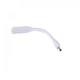 Фонарик ручной Bailong BL YW-038 hand torch +bulb+solar - изображение 2