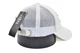 Бейсболка сетка Art cap New York Yankees 56-61 см белая (0919-535) - изображение 3