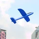 Літак планер метальний UFT Touch Sky Plane Original 48 см (G1) (4820176250148) - зображення 10