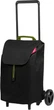 Сумка-тележка Gimi Easy 40 Black (168432) (929076) - изображение 1