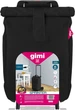 Сумка-візок Gimi Sprinter 50 л Black (929078) - зображення 2
