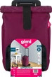 Сумка-візок Gimi Sprinter 50 Violet (168405) (929077) - зображення 2