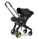 Автокрісло Doona Infant Nitro Black - зображення 3