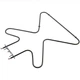 Тэн нижний Koolwen для духовки Hansa 1300W (8001783) - изображение 1