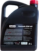 Моторное масло Avex Formula 15W-40 5 л (4820260711234) - изображение 2